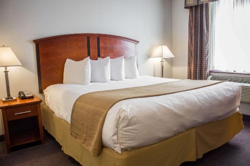 Quality Inn Long Island City - Queensboro Bridge image 8